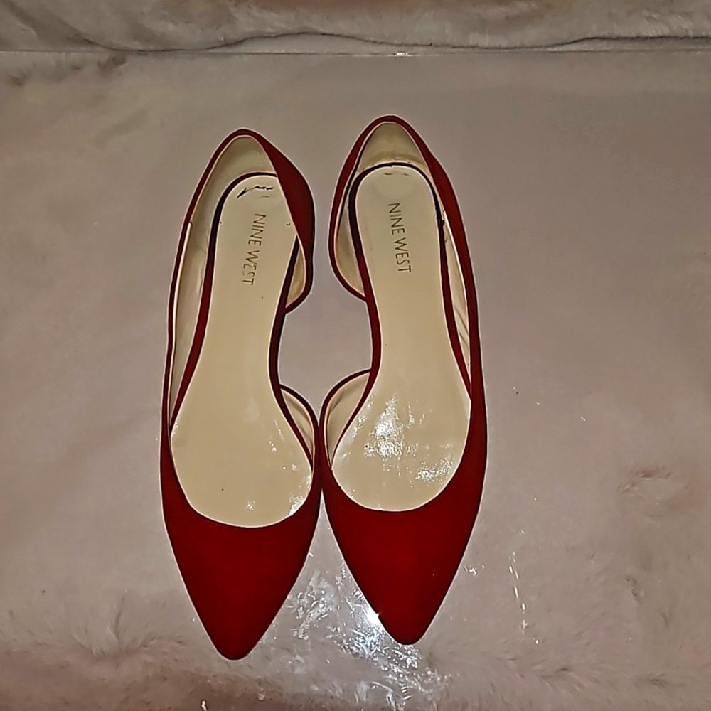 Red Flats